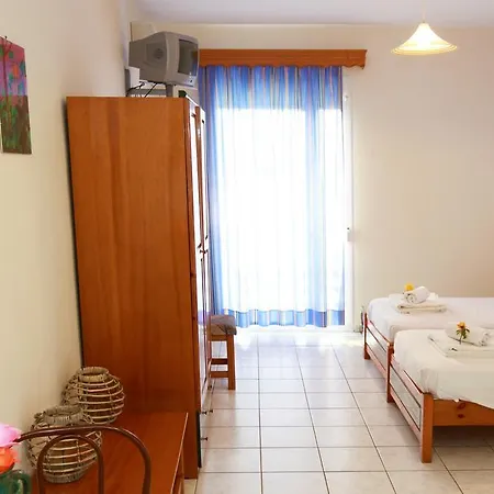 Afrodite Apartament