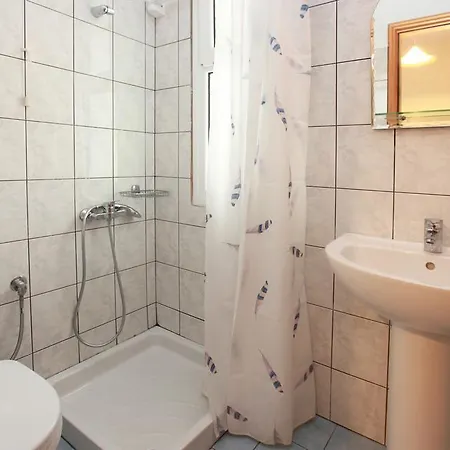 Afrodite Apartament *