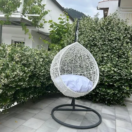 Apartament Afrodite