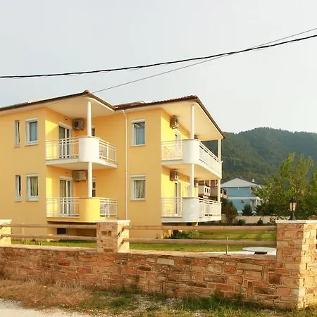 Afrodite Хриси-Амудия