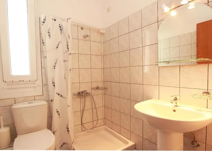 Afrodite * Chrysi Ammoudia