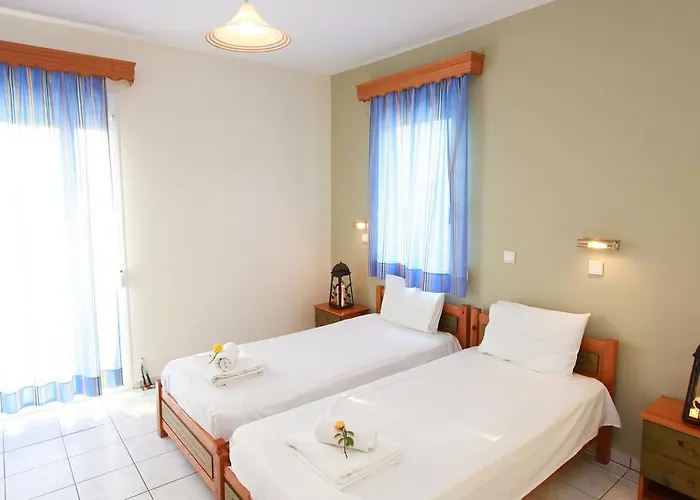 Afrodite * Chrysi Ammoudia