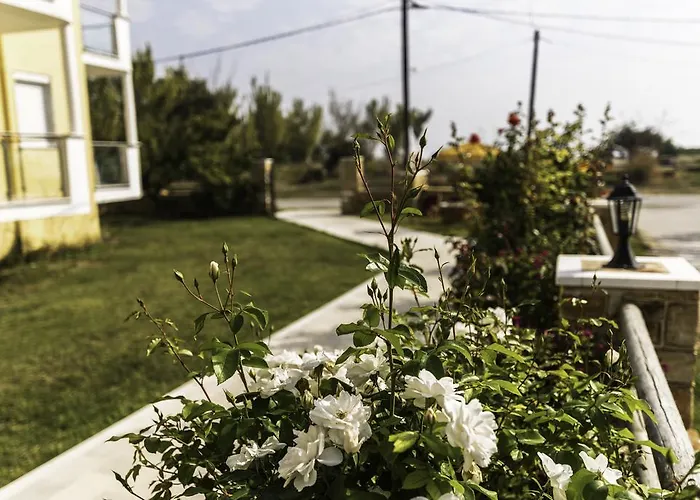 Afrodite * Chrysi Ammoudia